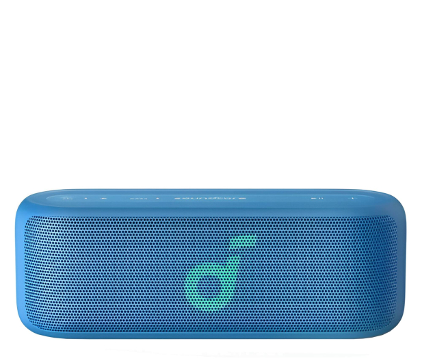 SOUNDCORE Select 2S Niebieski - 1336603 - zdjęcie